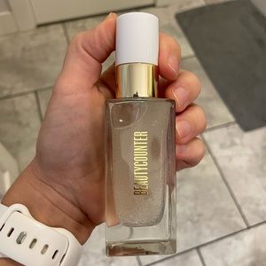 Priming serum beautycounter NEW